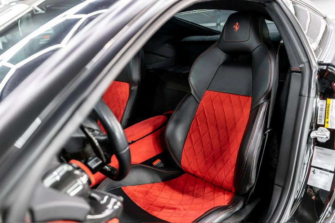 2014 Ferrari F12berlinetta - Image 27 of 31