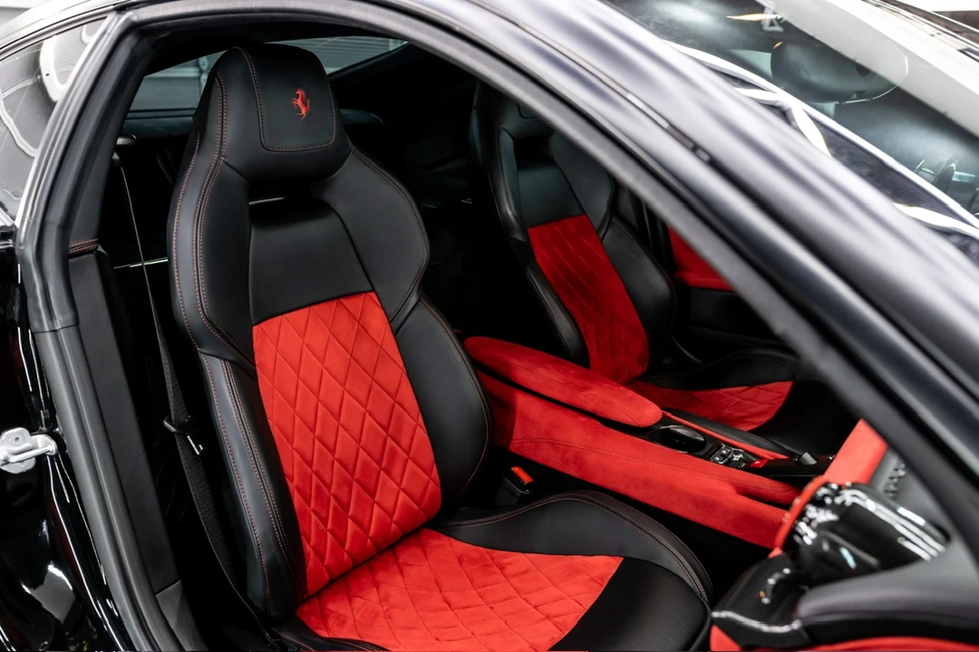 2014 Ferrari F12berlinetta - Image 29 of 31