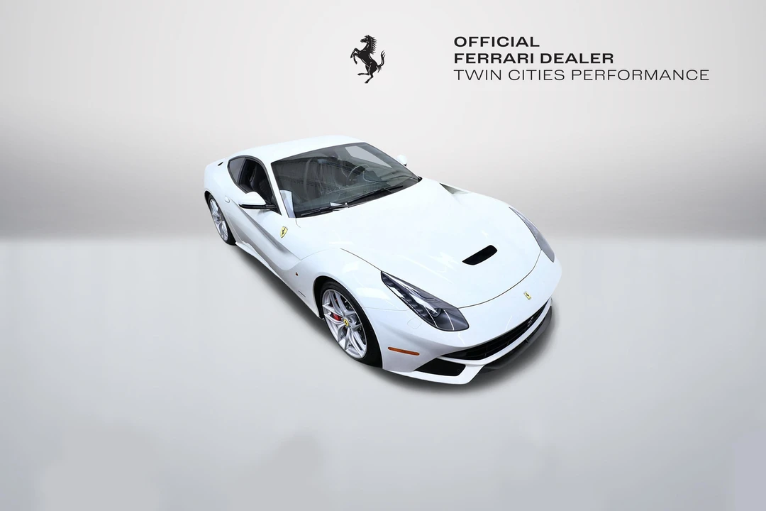 2014 Ferrari F12berlinetta - Image 10 of 31
