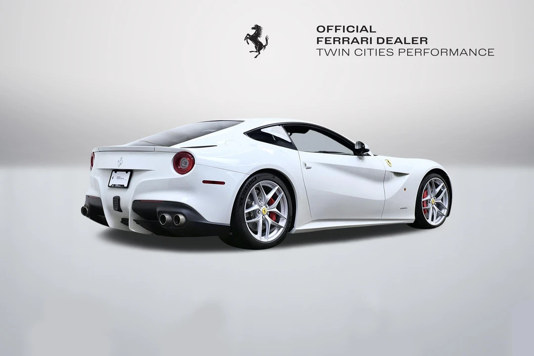 2014 Ferrari F12berlinetta - Image 6 of 31