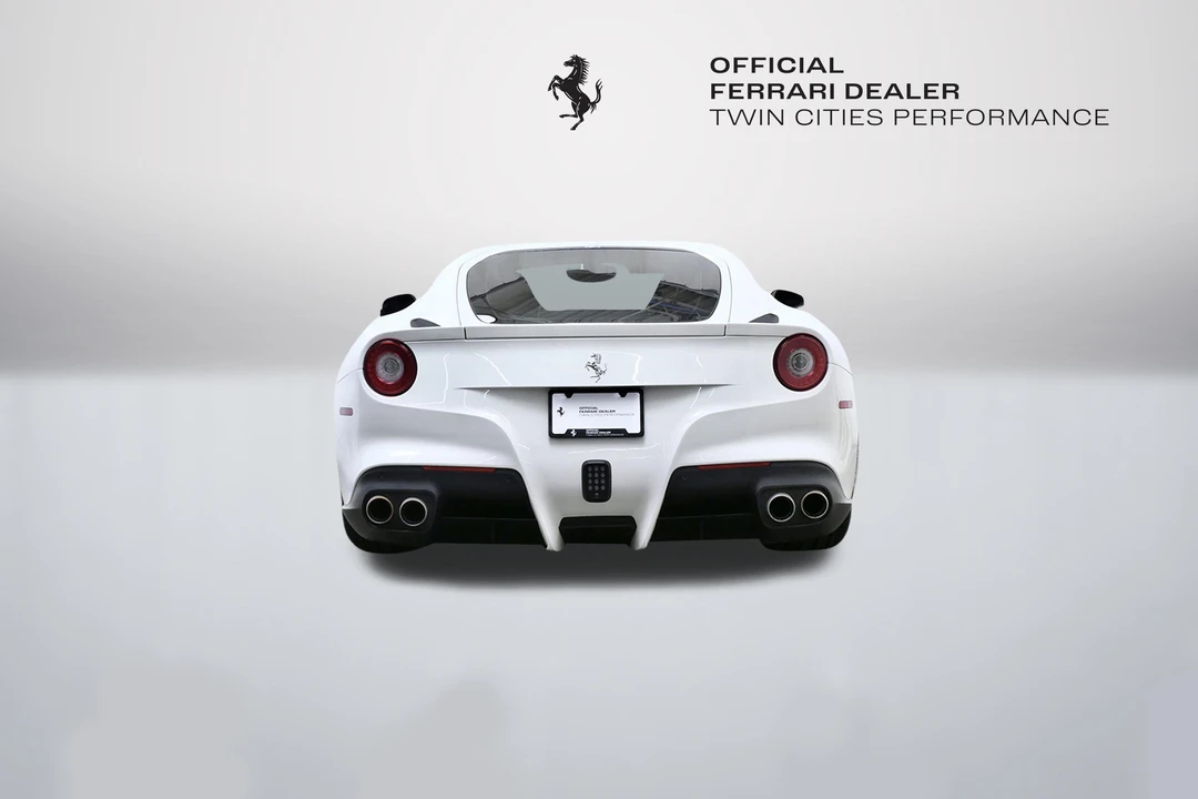 2014 Ferrari F12berlinetta - Image 4 of 31