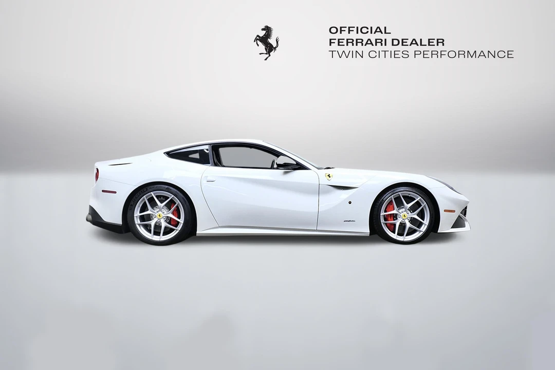 2014 Ferrari F12berlinetta - Image 7 of 31