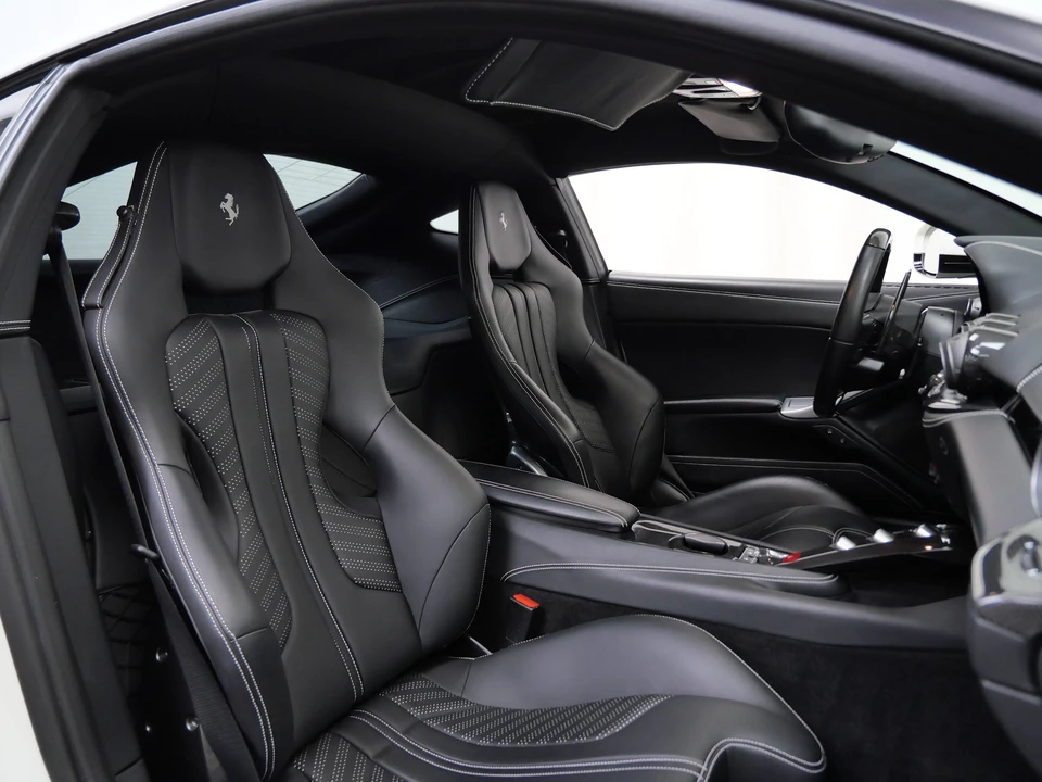 2014 Ferrari F12berlinetta - Image 14 of 31