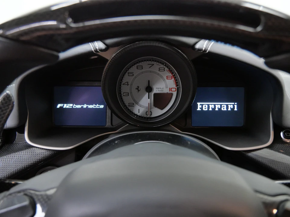 2014 Ferrari F12berlinetta - Image 21 of 31