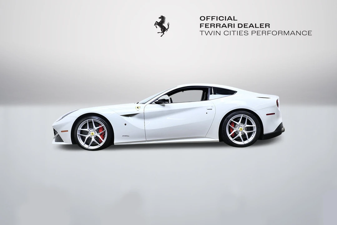 2014 Ferrari F12berlinetta - Image 2 of 31