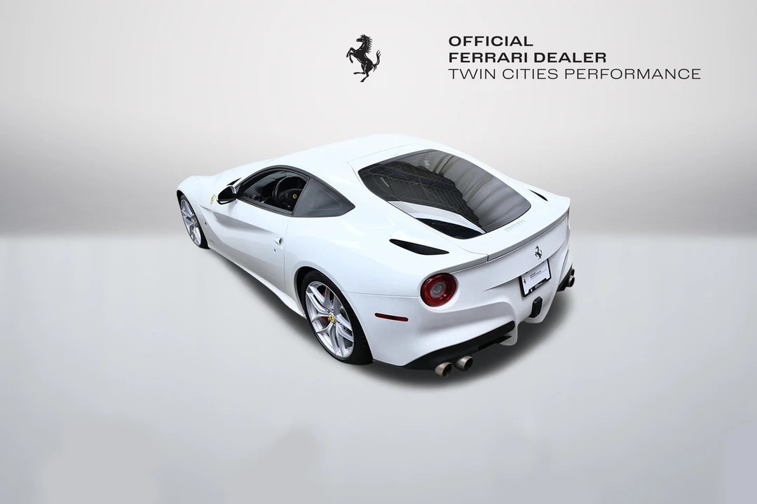2014 Ferrari F12berlinetta - Image 5 of 31