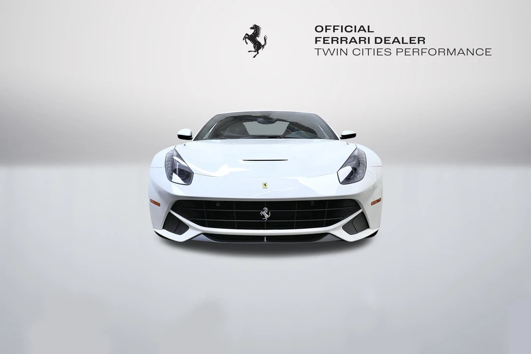 2014 Ferrari F12berlinetta - Image 9 of 31