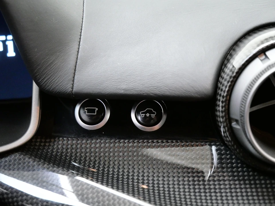 2014 Ferrari F12berlinetta - Image 24 of 31