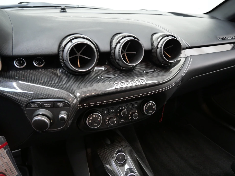 2014 Ferrari F12berlinetta - Image 22 of 31