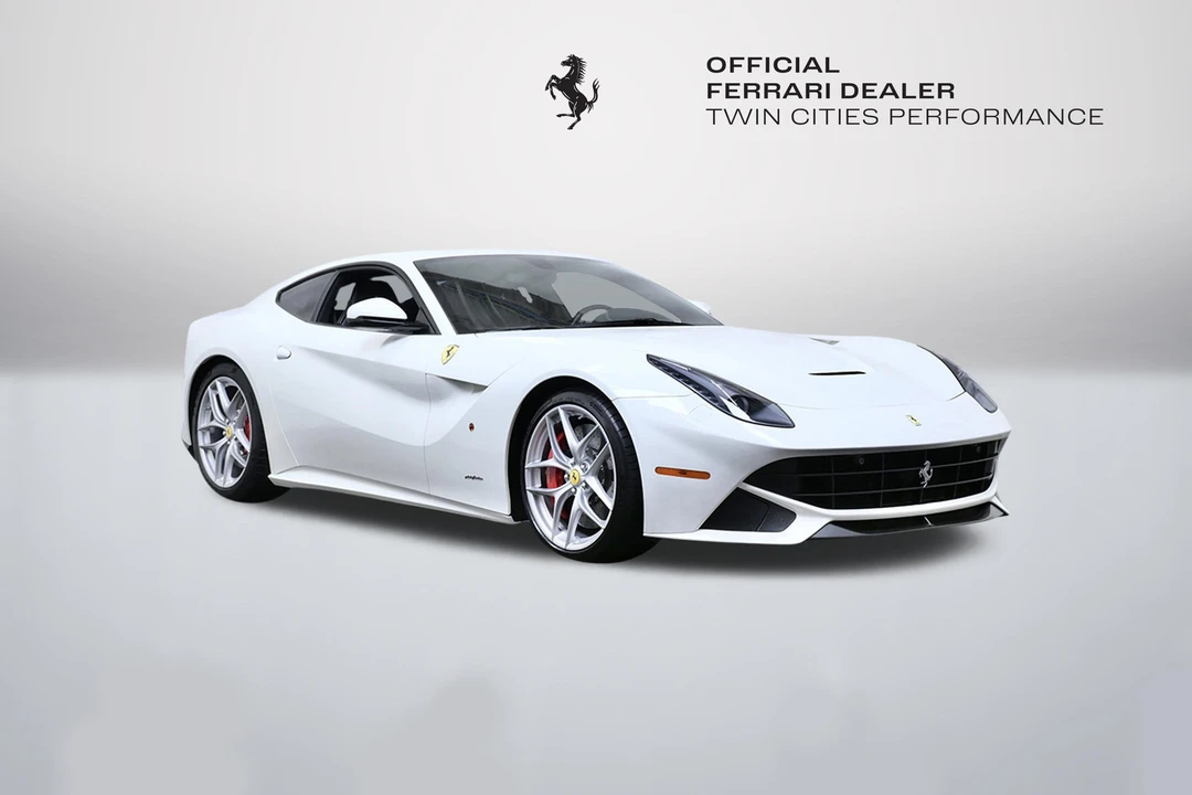 2014 Ferrari F12berlinetta - Image 8 of 31