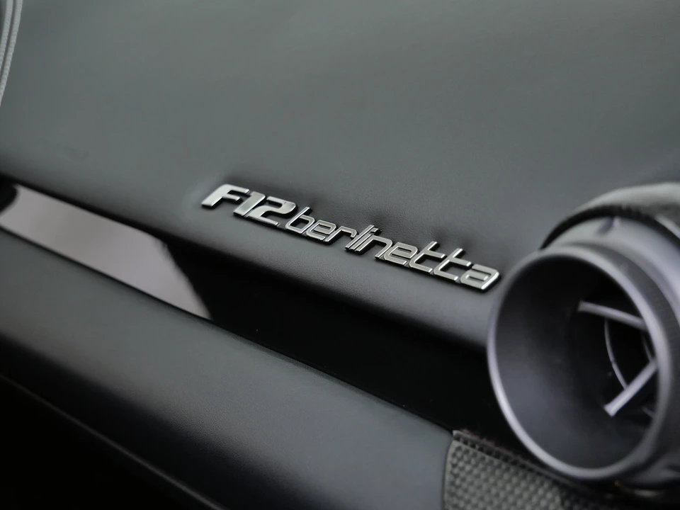 2014 Ferrari F12berlinetta - Image 15 of 31