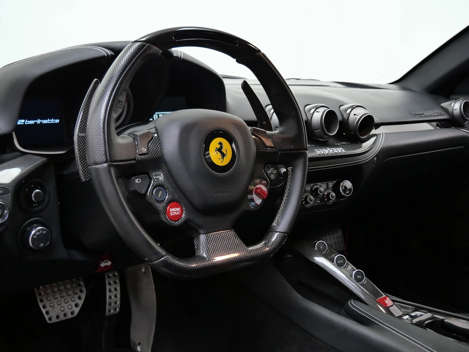 2014 Ferrari F12berlinetta - Image 20 of 31