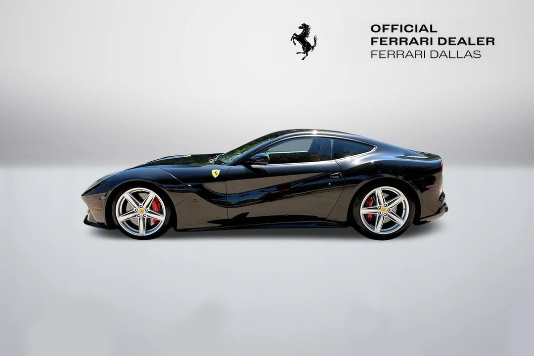 2014 Ferrari F12berlinetta - Image 8 of 30
