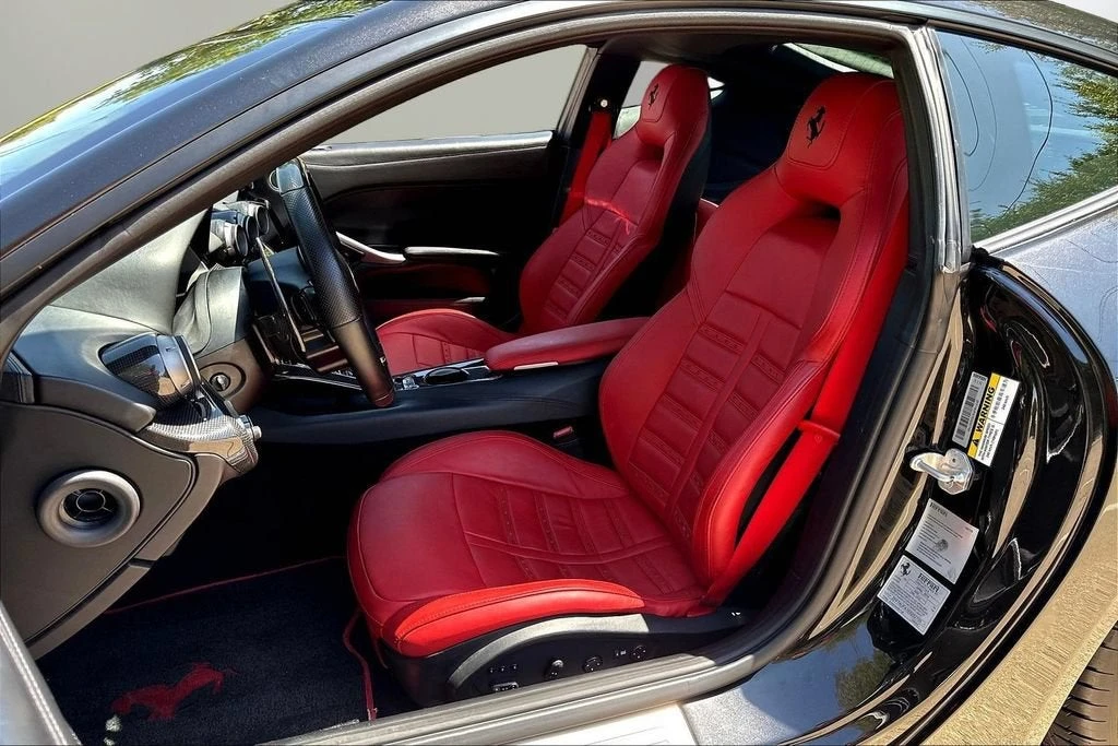 2014 Ferrari F12berlinetta - Image 18 of 30
