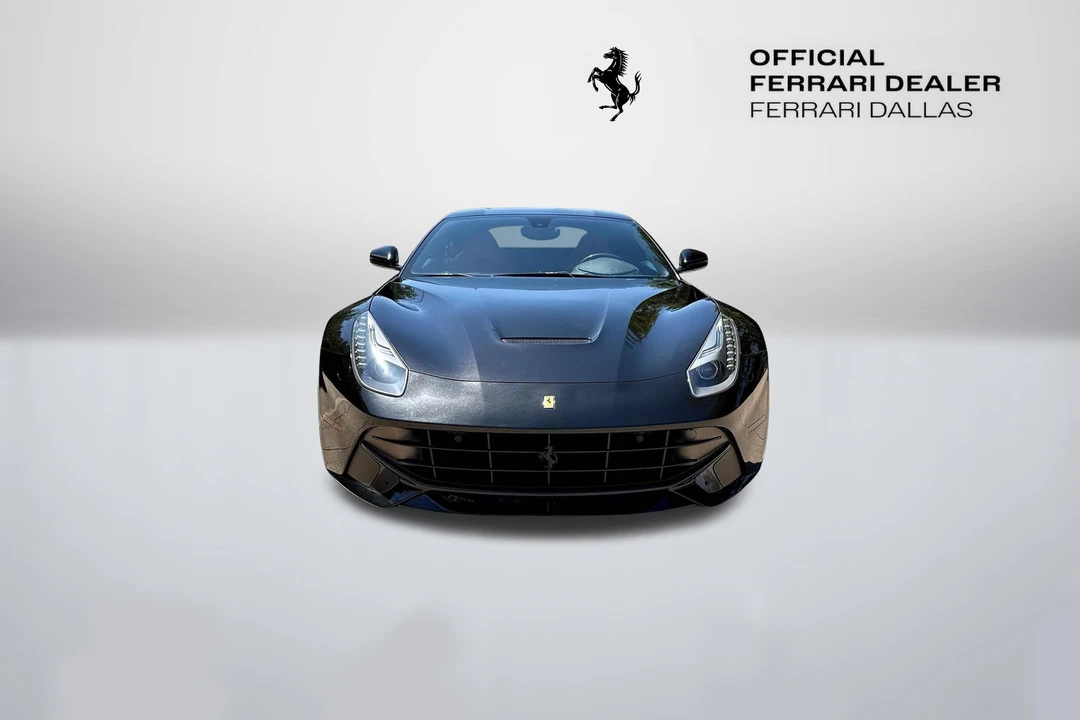 2014 Ferrari F12berlinetta - Image 2 of 30