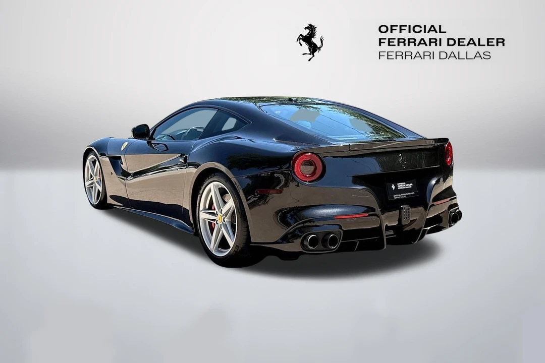 2014 Ferrari F12berlinetta - Image 5 of 30