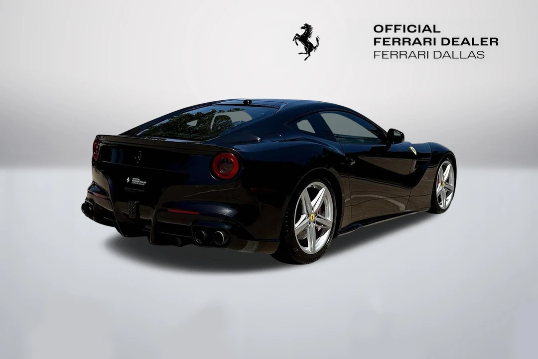 2014 Ferrari F12berlinetta - Image 7 of 30