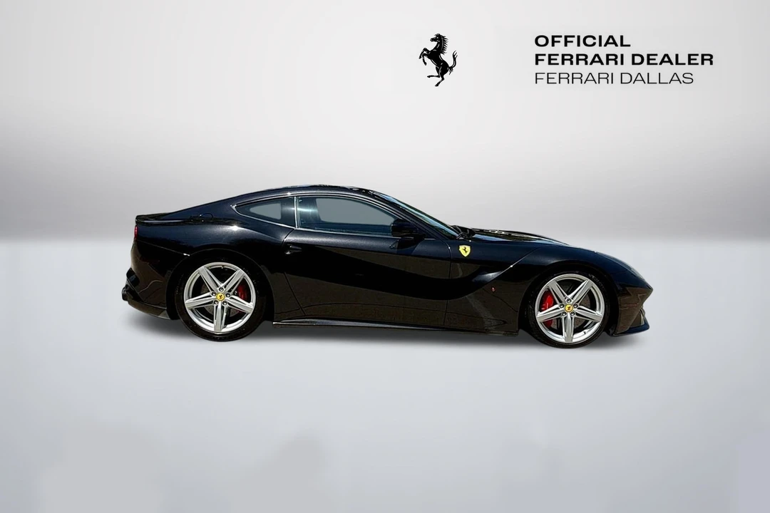 2014 Ferrari F12berlinetta - Image 4 of 30