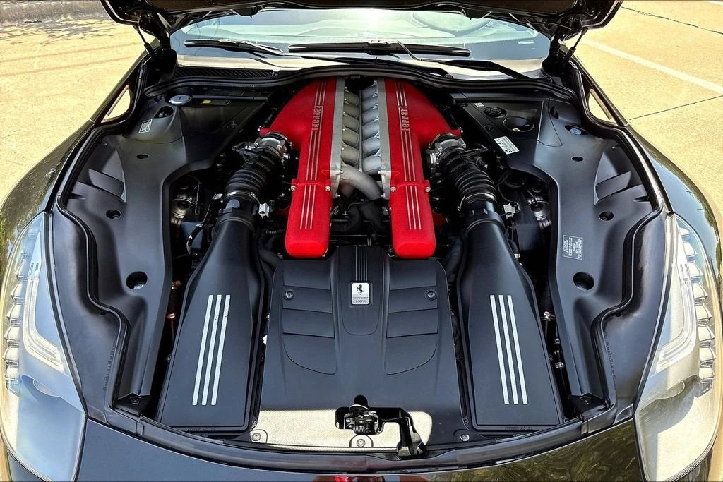 2014 Ferrari F12berlinetta - Image 24 of 30