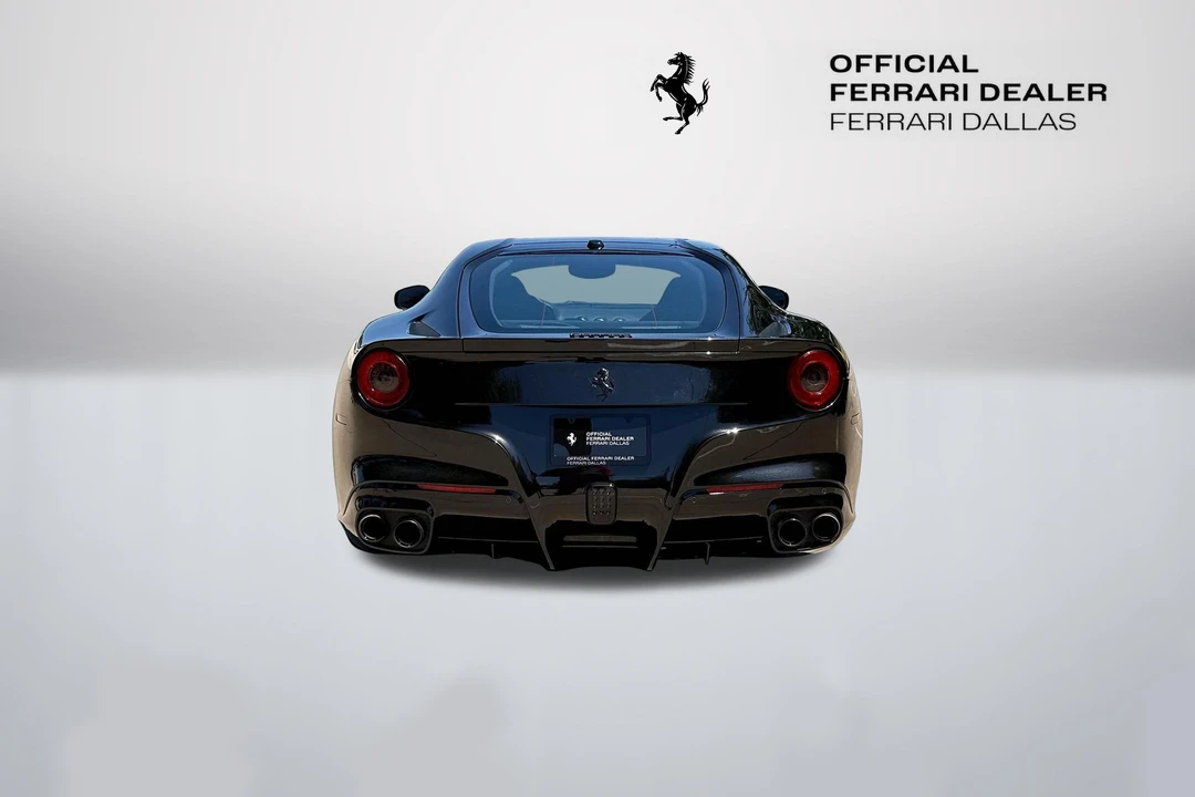2014 Ferrari F12berlinetta - Image 6 of 30