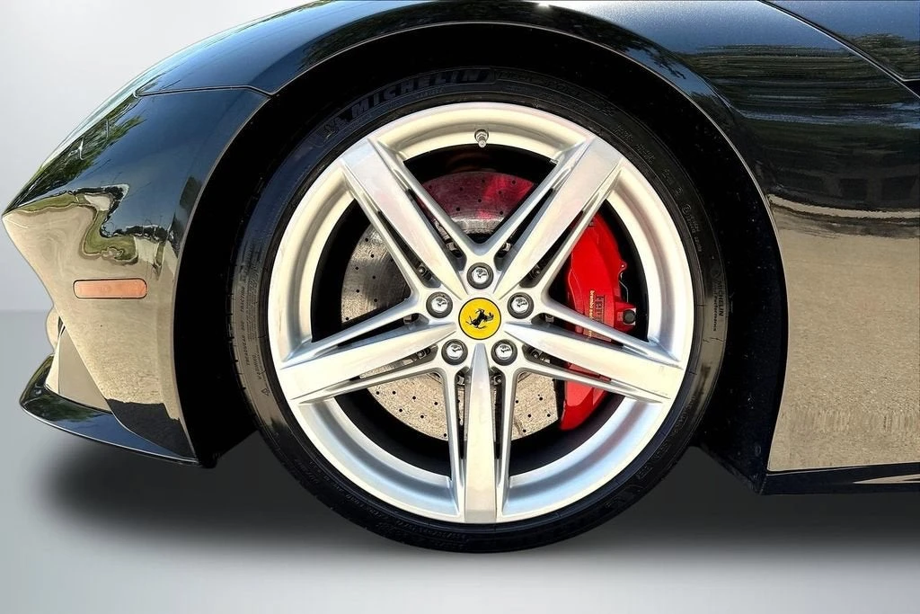 2014 Ferrari F12berlinetta - Image 28 of 30