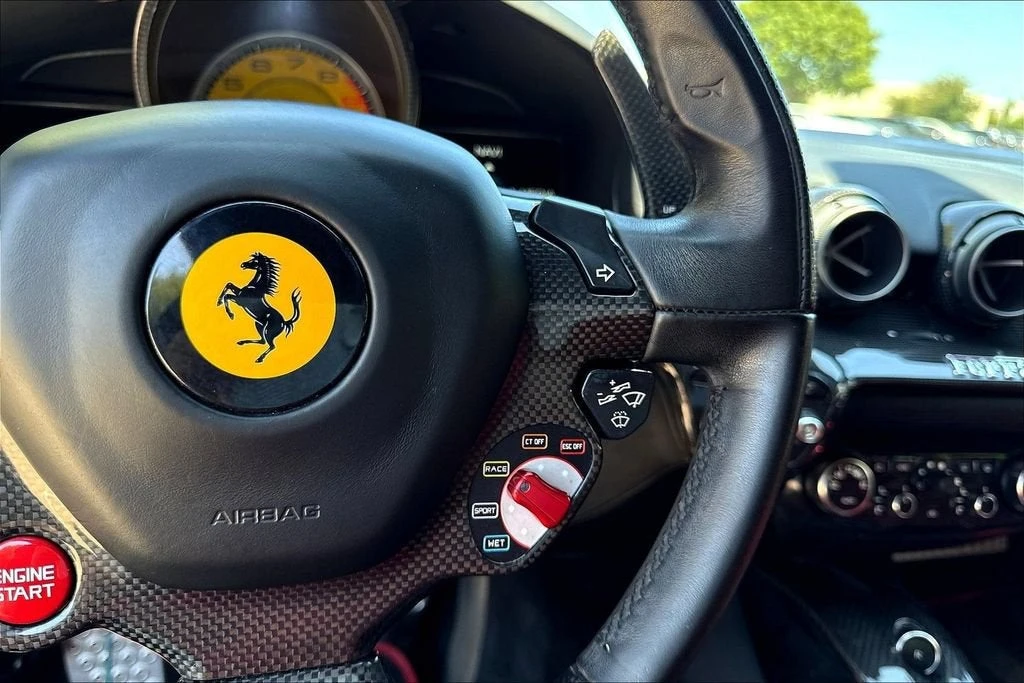 2014 Ferrari F12berlinetta - Image 12 of 30