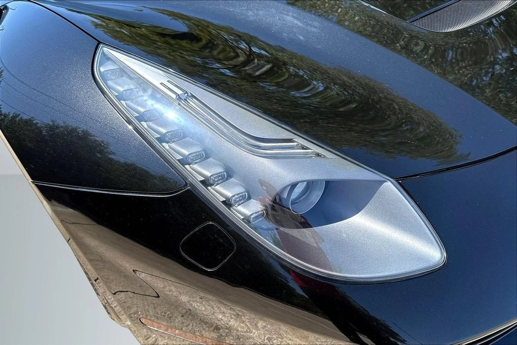 2014 Ferrari F12berlinetta - Image 26 of 30