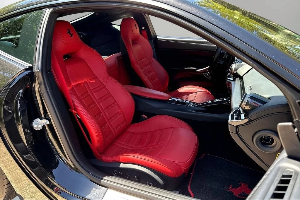2014 Ferrari F12berlinetta - Image 23 of 30