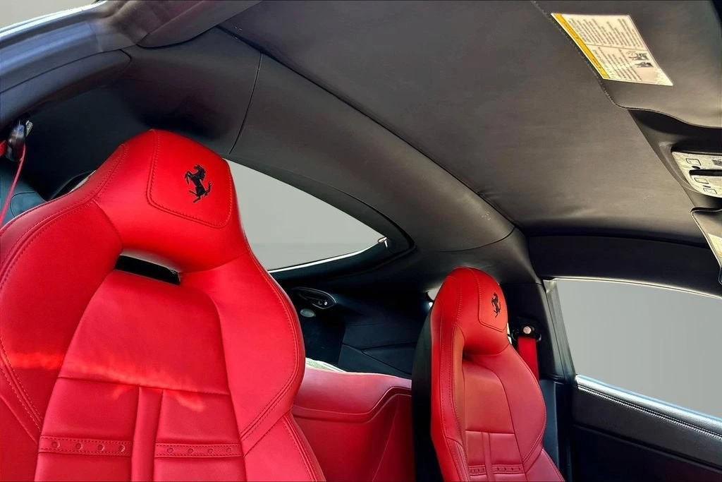 2014 Ferrari F12berlinetta - Image 21 of 30