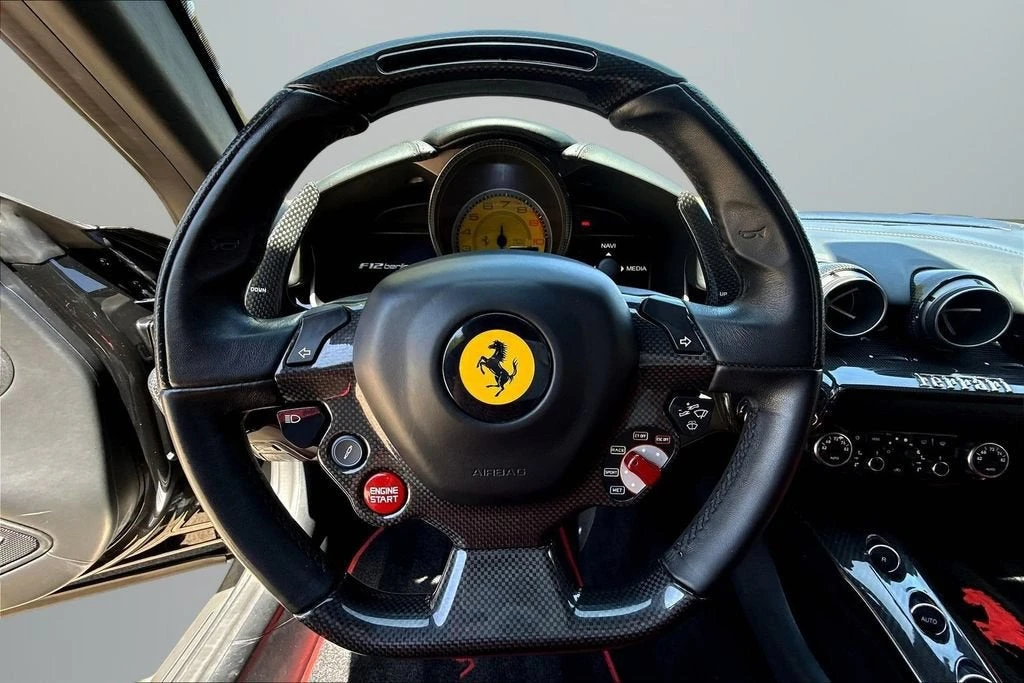 2014 Ferrari F12berlinetta - Image 9 of 30