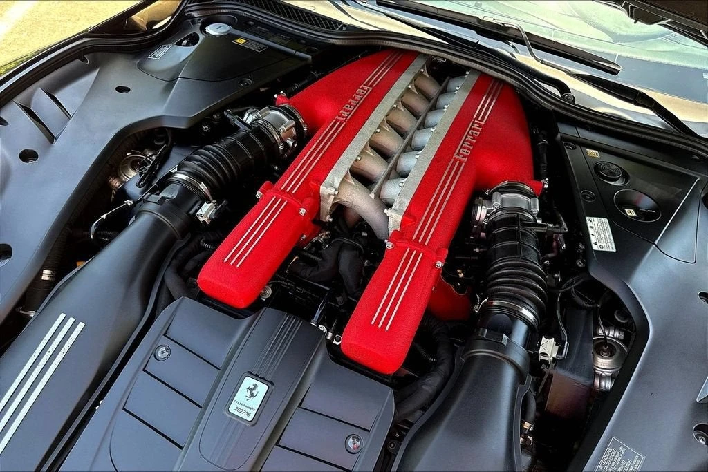 2014 Ferrari F12berlinetta - Image 25 of 30