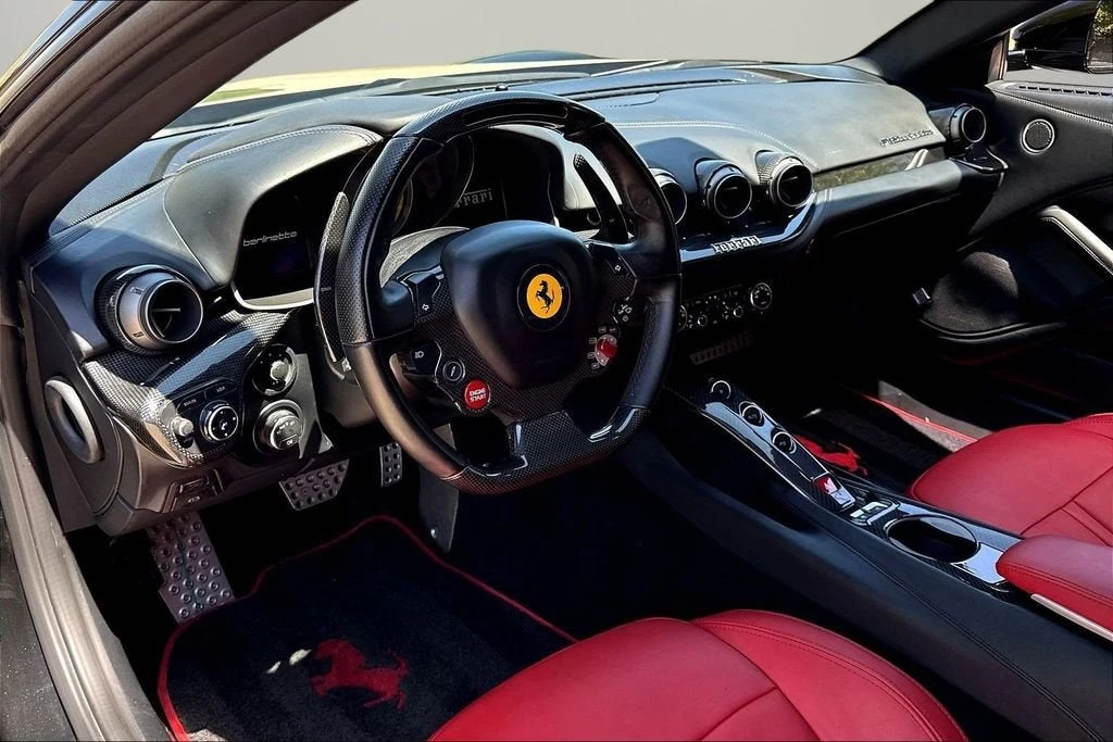 2014 Ferrari F12berlinetta - Image 14 of 30