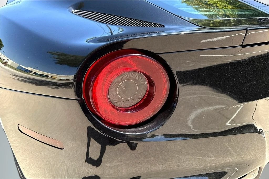 2014 Ferrari F12berlinetta - Image 19 of 30