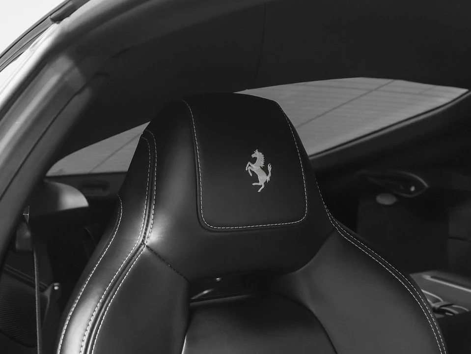 2014 Ferrari F12berlinetta - Image 27 of 31