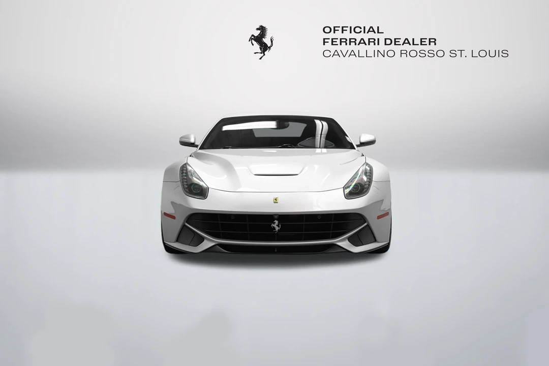 2014 Ferrari F12berlinetta - Image 14 of 31