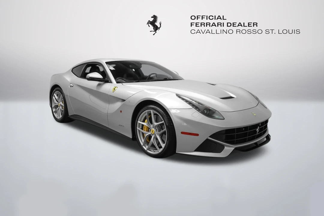 2014 Ferrari F12berlinetta - Image 20 of 31