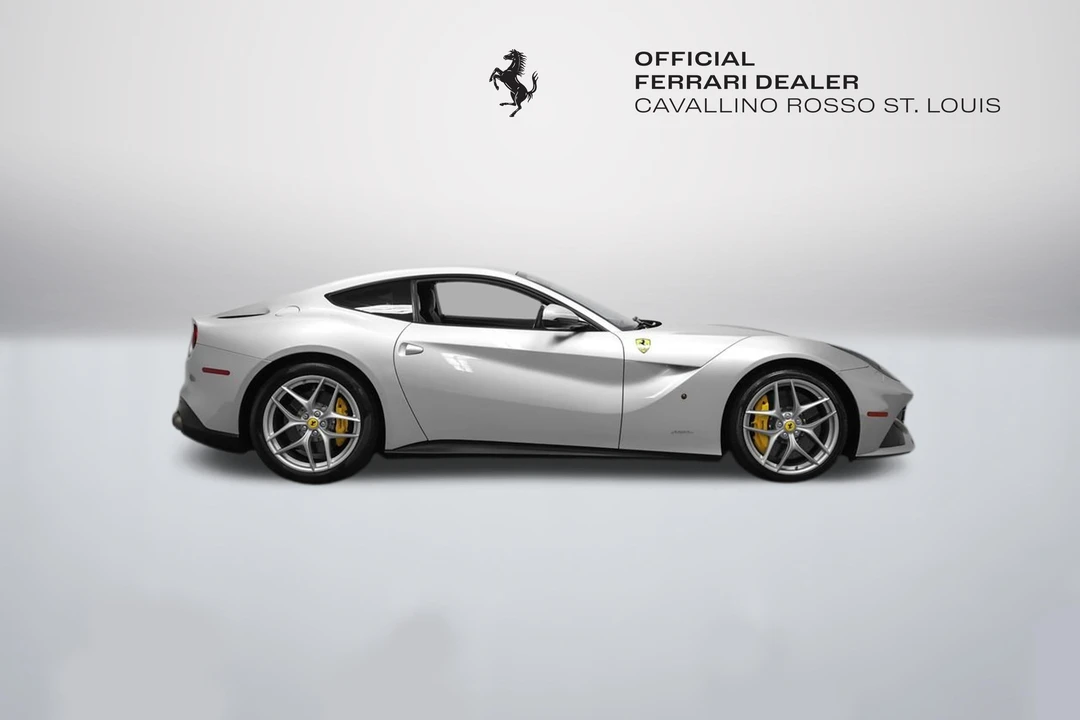 2014 Ferrari F12berlinetta - Image 4 of 31