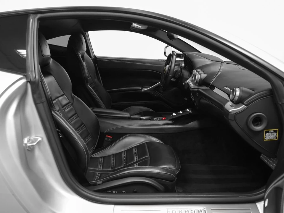 2014 Ferrari F12berlinetta - Image 28 of 31