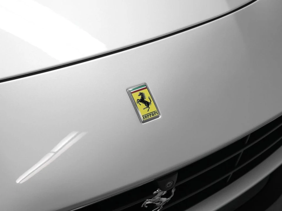 2014 Ferrari F12berlinetta - Image 6 of 31