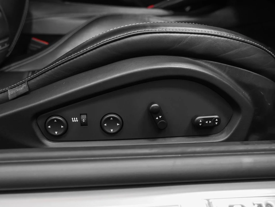 2014 Ferrari F12berlinetta - Image 22 of 31