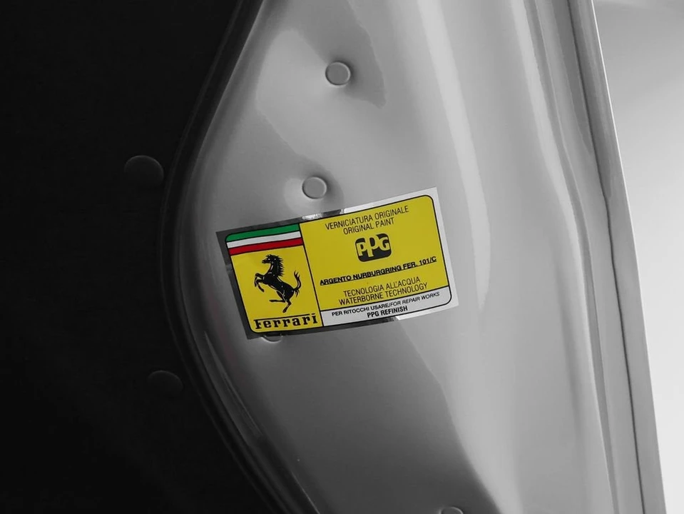 2014 Ferrari F12berlinetta - Image 19 of 31