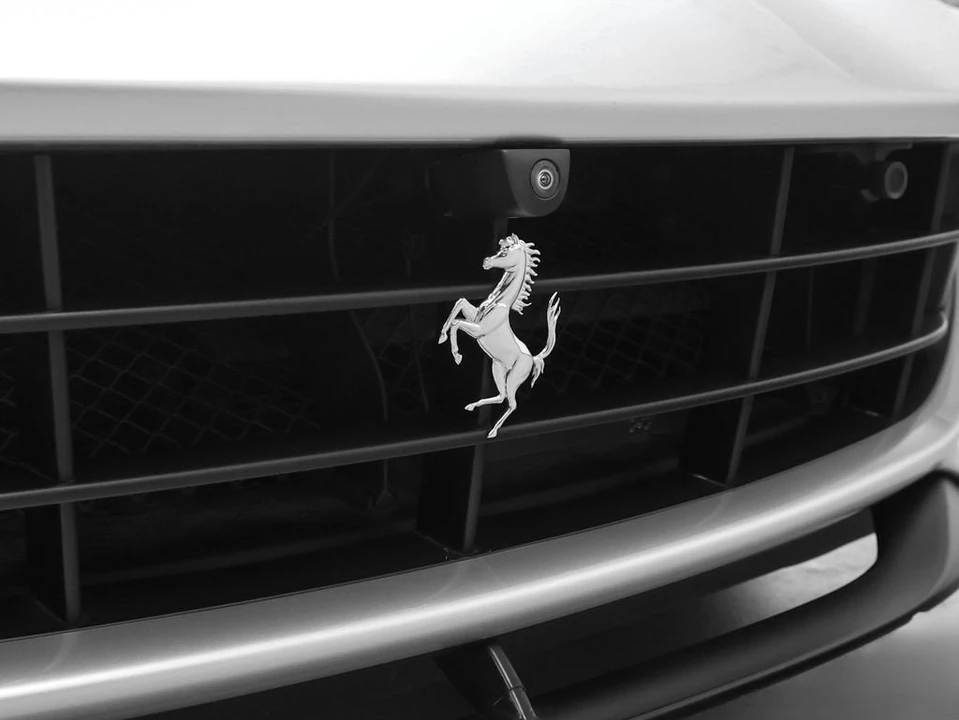 2014 Ferrari F12berlinetta - Image 7 of 31