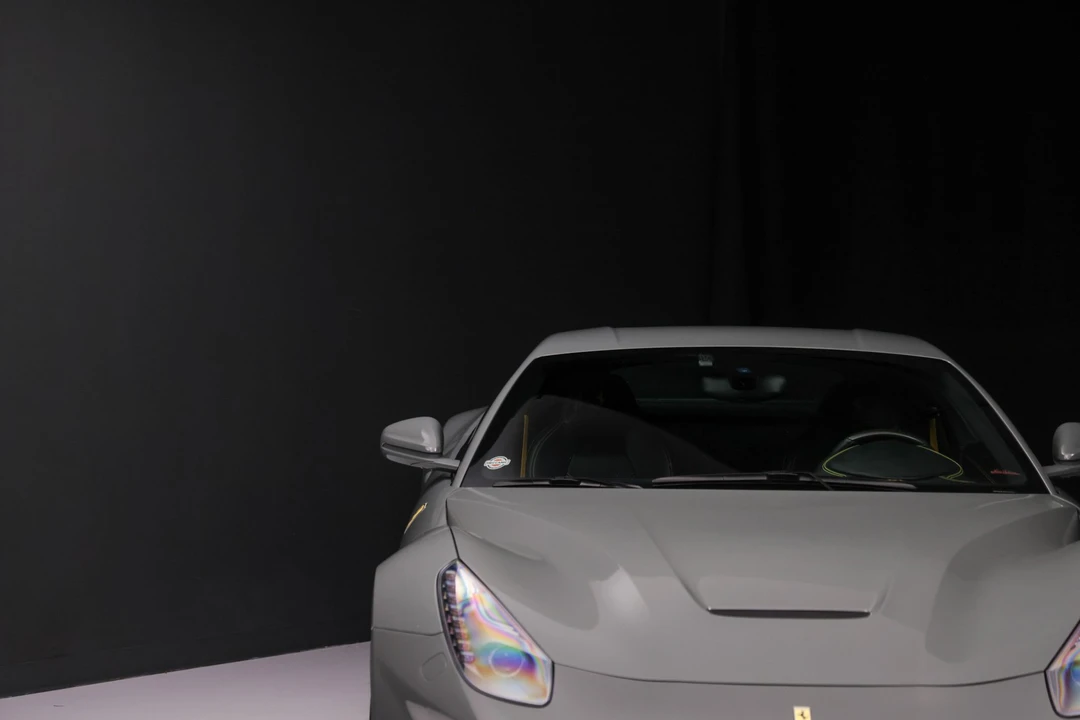 2014 Ferrari F12berlinetta - Image 14 of 31