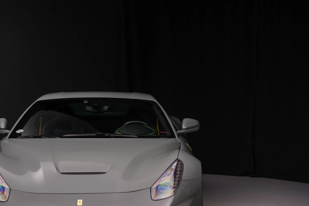 2014 Ferrari F12berlinetta - Image 31 of 31