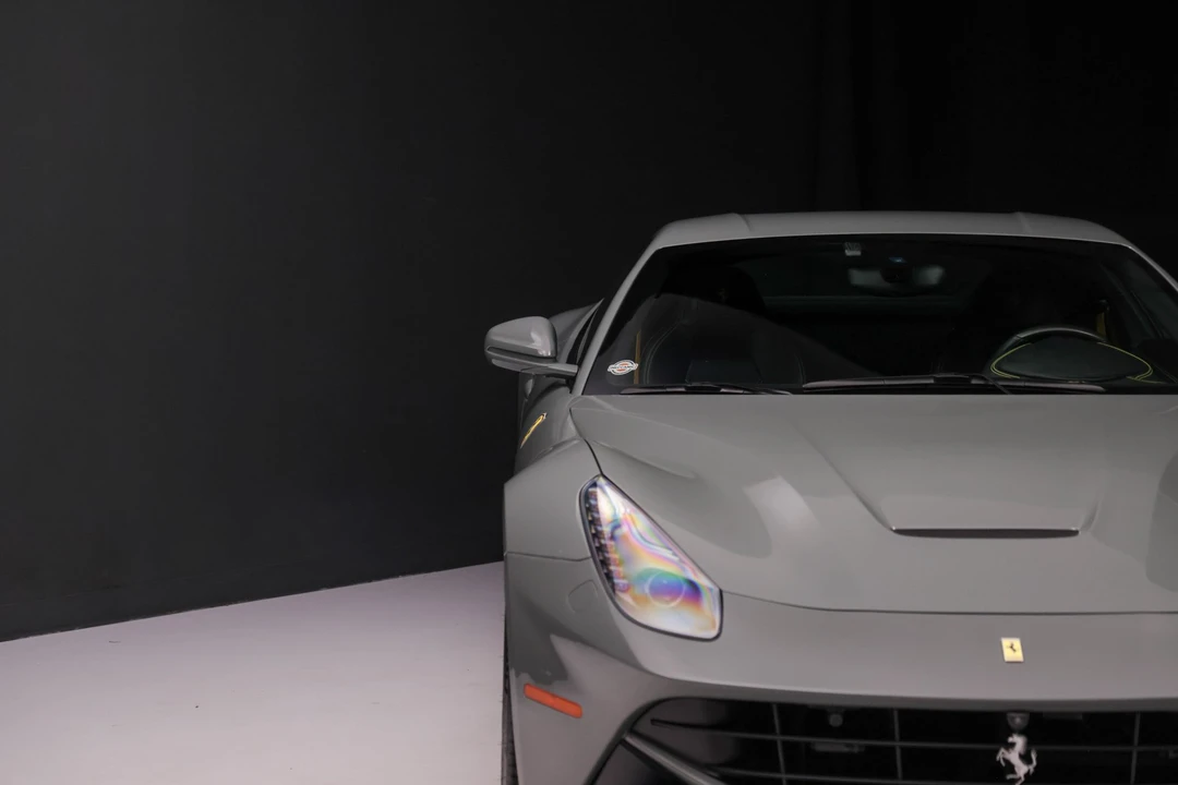 2014 Ferrari F12berlinetta - Image 13 of 31
