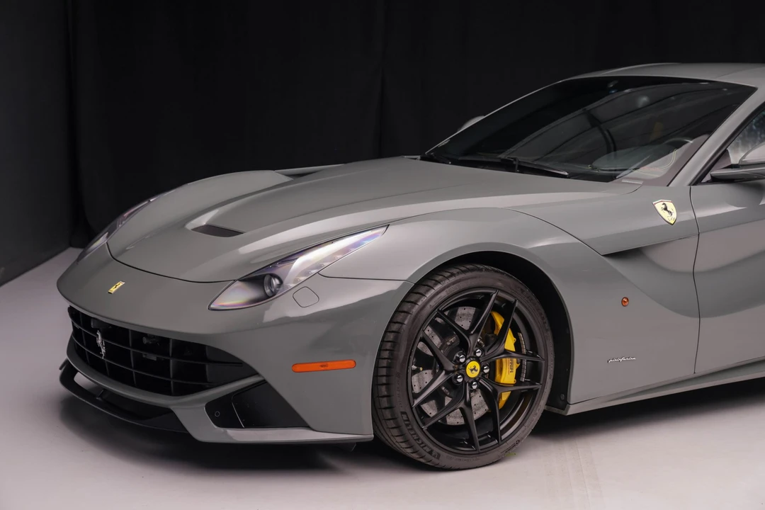2014 Ferrari F12berlinetta - Image 30 of 31