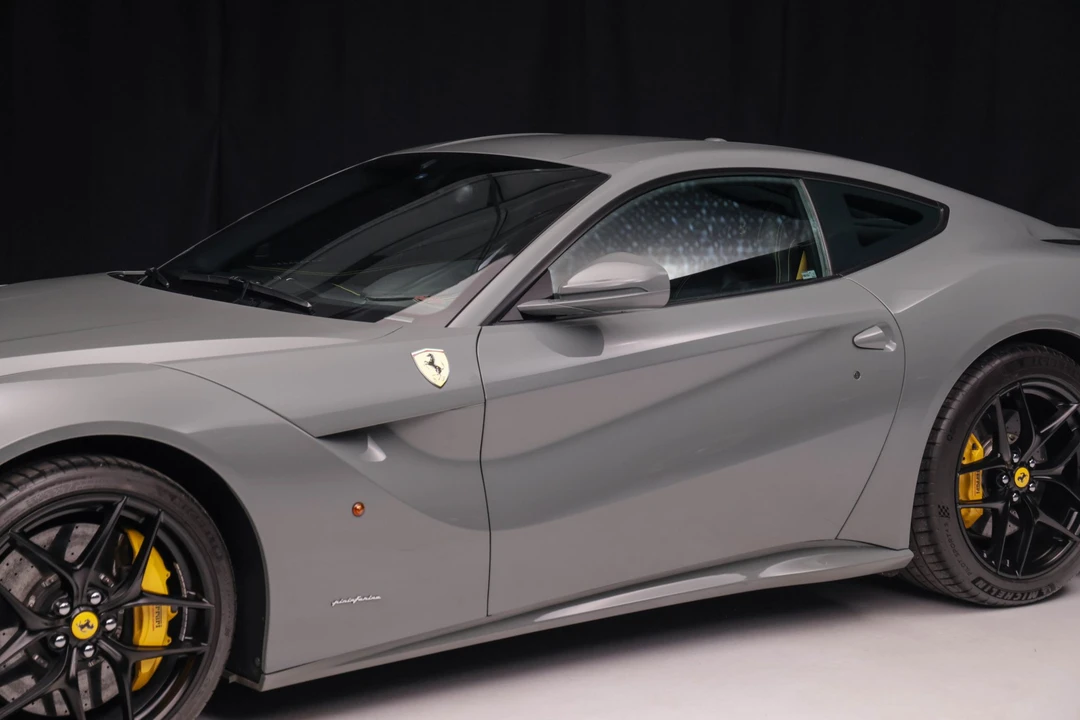 2014 Ferrari F12berlinetta - Image 28 of 31