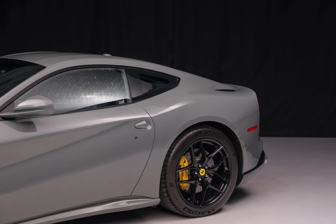 2014 Ferrari F12berlinetta - Image 26 of 31