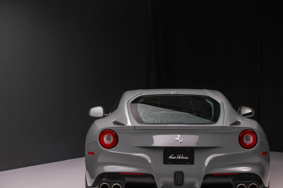 2014 Ferrari F12berlinetta - Image 24 of 31