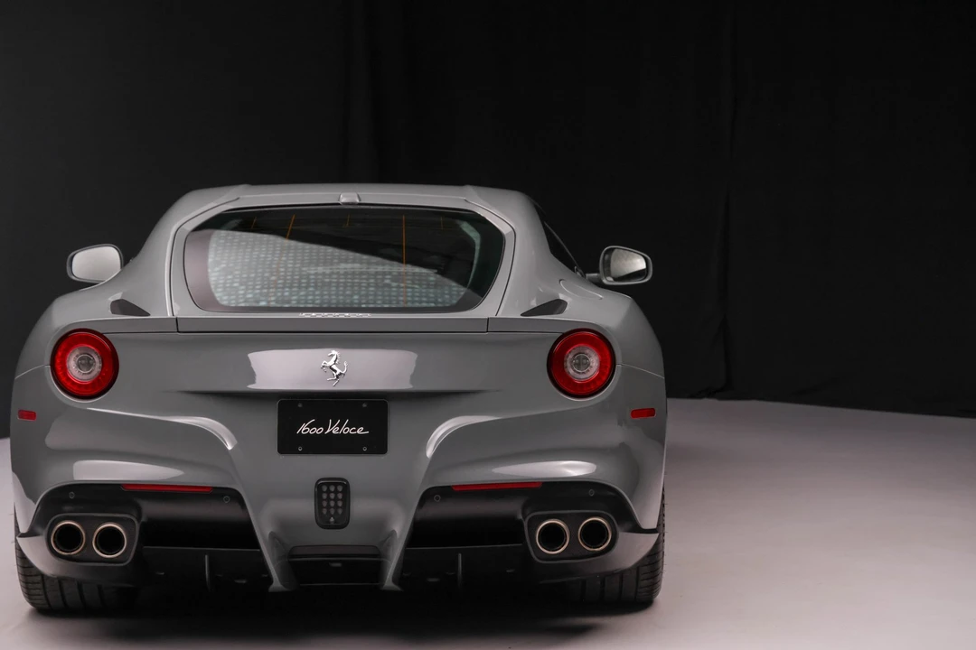 2014 Ferrari F12berlinetta - Image 22 of 31
